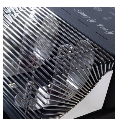 Unison Research Simply Italy - wzmacniacz lampowy