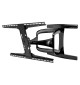 Peerless-AV SUA771PU Designer Series - Regulowany uchwyt ścienny do TV / monitora 42" - 90" Ultra Slim