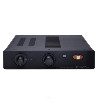 Unison Research Unico Primo - wzmacniacz hybrydowy stereo