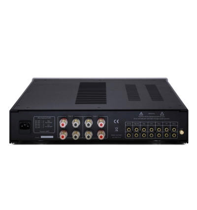 Unison Research Unico Primo - wzmacniacz hybrydowy stereo