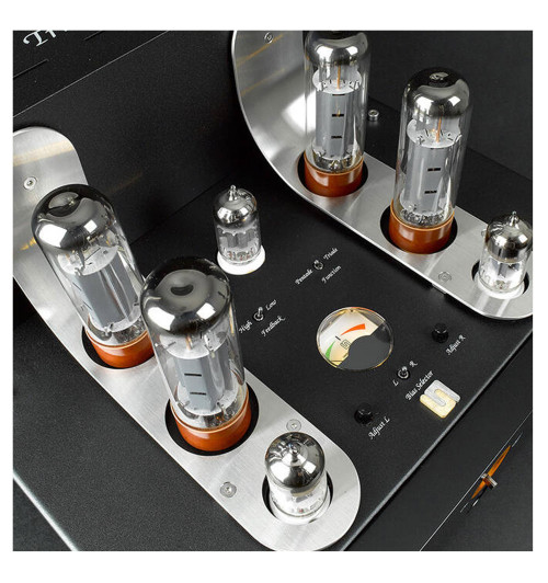 Unison Research Triode 25 - wzmacniacz lampowy stereo