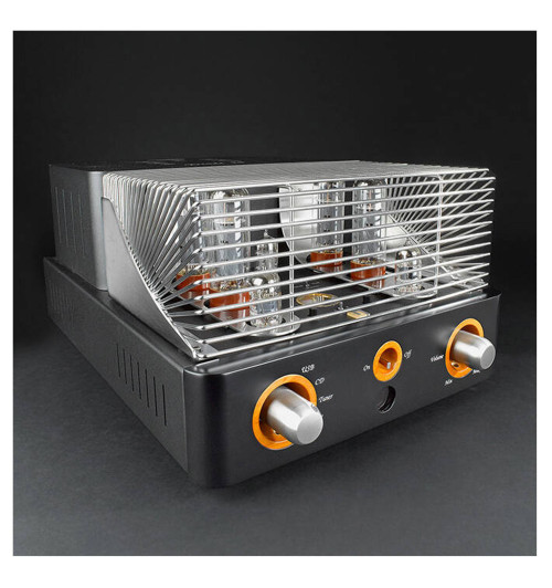 Unison Research Triode 25 - wzmacniacz lampowy stereo