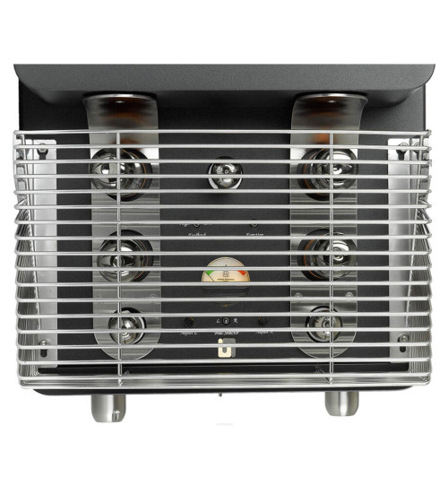 Unison Research Triode 25 - wzmacniacz lampowy stereo