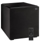 Definitive Technology Descent DN12 - Subwoofer aktywny 12" 500W Midnight Black