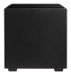Definitive Technology Descent DN12 - Subwoofer aktywny 12" 500W Midnight Black
