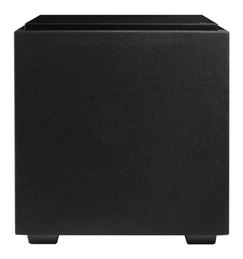Definitive Technology Descent DN12 - Subwoofer aktywny 12" 500W Midnight Black