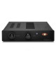 Unison Research Unico Nuovo - wzmacniacz hybrydowy stereo z phono