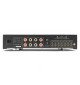 Unison Research Unico Nuovo - wzmacniacz hybrydowy stereo z phono