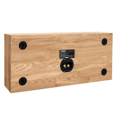 Taga Harmony TAV OW-60 - kolumna centralna LCRS