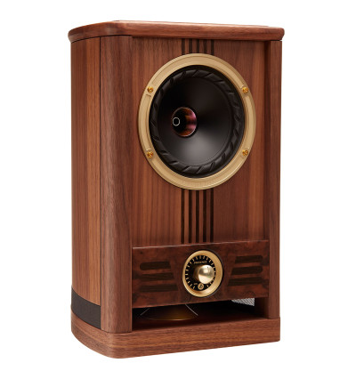 Fyne Audio Vintage Five - Kolumna podstawkowa