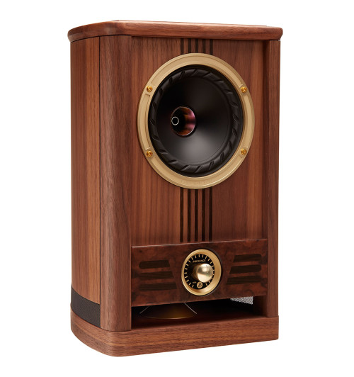 Fyne Audio Vintage Five - Kolumny podstawkowe (para)