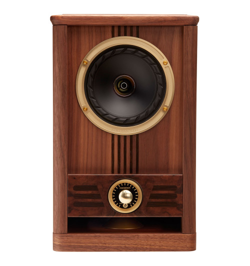 Fyne Audio Vintage Five - Kolumny podstawkowe (para)