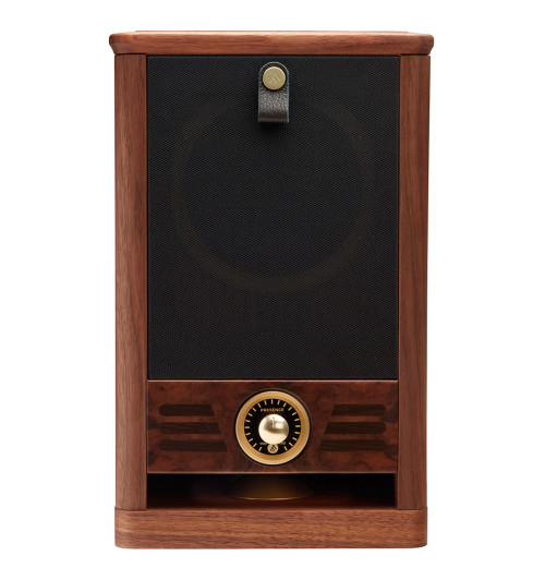 Fyne Audio Vintage Five - Kolumny podstawkowe (para)