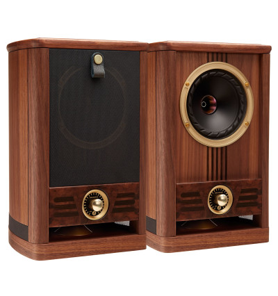 Fyne Audio Vintage Five - Kolumny podstawkowe (para)