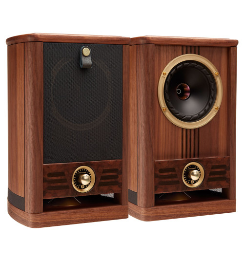 Fyne Audio Vintage Five - Kolumny podstawkowe (para)