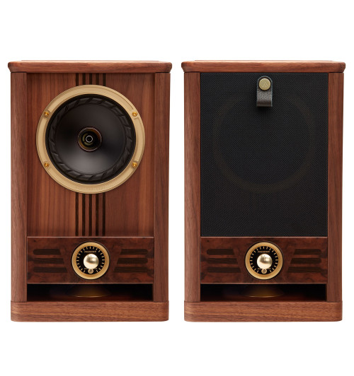 Fyne Audio Vintage Five - Kolumny podstawkowe (para)