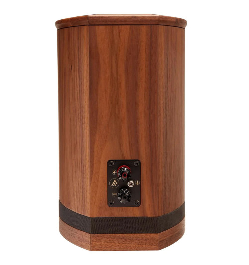 Fyne Audio Vintage Five - Kolumny podstawkowe (para)