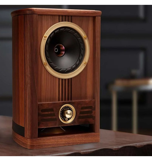 Fyne Audio Vintage Five - Kolumny podstawkowe (para)