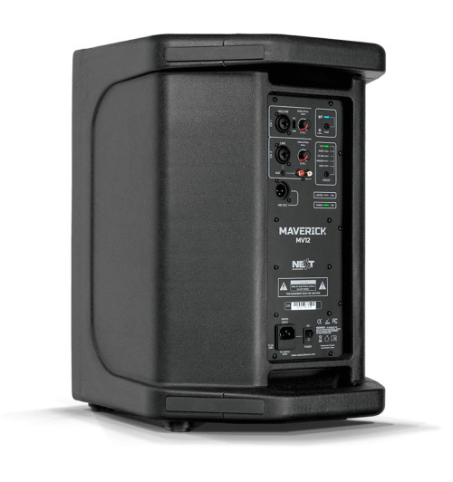 NEXT Audiocom Maverick MV12 - aktywny głośnik Bluetooth