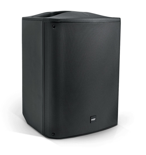 NEXT Audiocom Maverick MV10 - przenośny głośnik aktywny