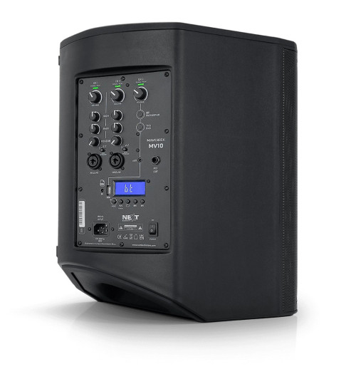 NEXT Audiocom Maverick MV10 - przenośny głośnik aktywny