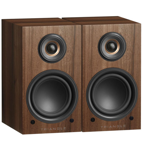 Triangle Elara Active LN01A - Kolumny aktywne podstawkowe z Bluetooth