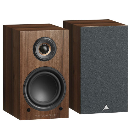 Triangle Elara Active LN01A - Kolumny aktywne podstawkowe z Bluetooth