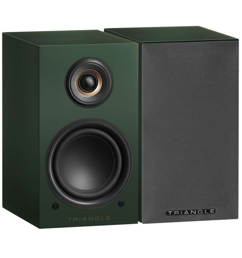 Triangle Elara Active LN01A - Kolumny aktywne podstawkowe z Bluetooth