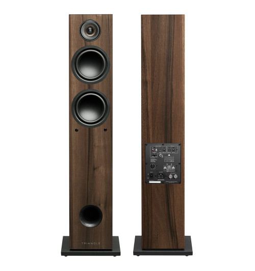 Triangle Elara Active LN05A - Kolumny aktywne podłogowe z Bluetooth