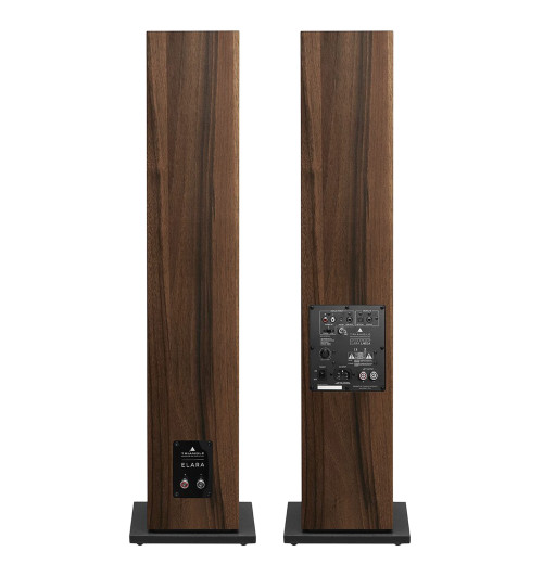 Triangle Elara Active LN05A - Kolumny aktywne podłogowe z Bluetooth