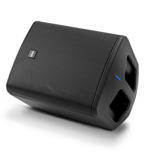 Przenośny głośnik aktywny NEXT Audiocom Maverick MV6 | AVstore.pl