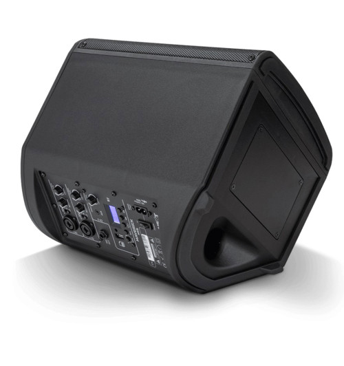 Przenośny głośnik aktywny NEXT Audiocom Maverick MV6 | AVstore.pl