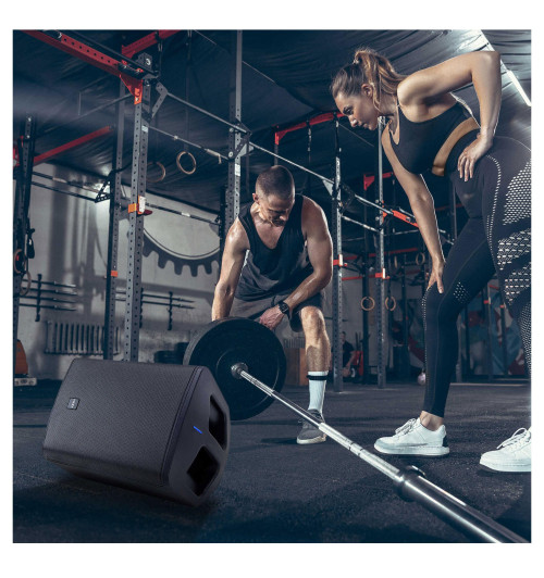 Przenośny głośnik aktywny NEXT Audiocom Maverick MV6 | AVstore.pl