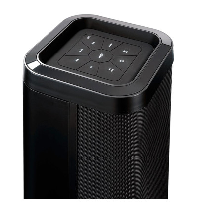 NEXT Audiocom Maverick MV3 - przenośny głośnik aktywny TWS