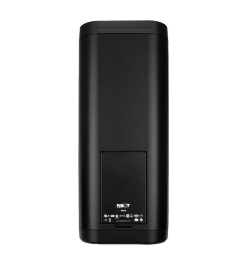 NEXT Audiocom Maverick MV3 - przenośny głośnik aktywny TWS