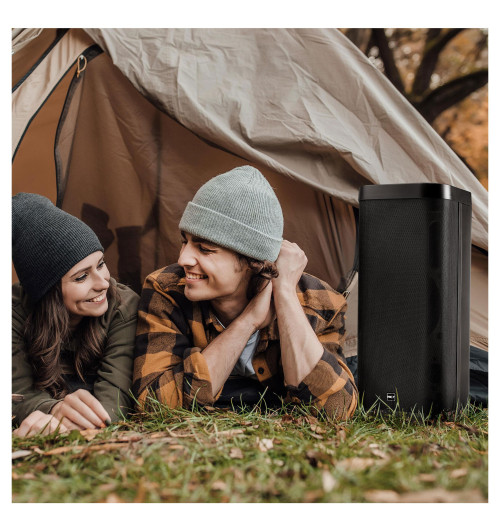 NEXT Audiocom Maverick MV3 - przenośny głośnik aktywny TWS