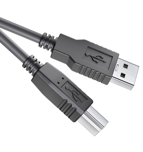 PureLink DS3000-050 DataSeries - Aktywny kabel USB-A do USB-B USB 3.2 (Gen 1x1) 5Gb/s 5m