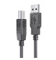 PureLink DS3000-050 DataSeries - Aktywny kabel USB-A do USB-B USB 3.2 (Gen 1x1) 5Gb/s 5m