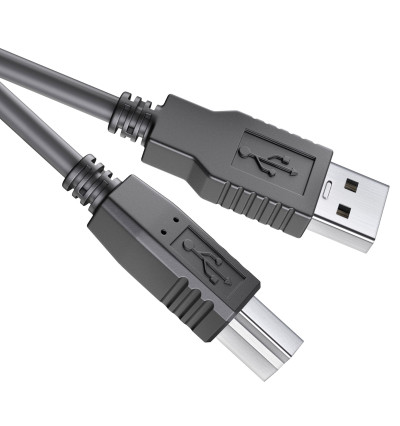 PureLink DS3000-250 DataSeries - Aktywny kabel USB-A do USB-B USB 3.2 (Gen 1x1) 5Gb/s 25m