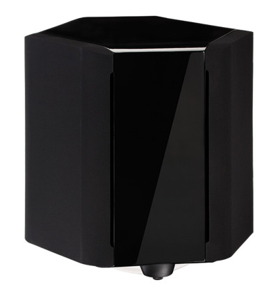 Paradigm Signature SUB 2 - Heksagonalny subwoofer aktywny 6x 10" 4500W Hi-End
