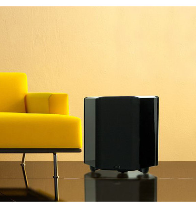 Paradigm Signature SUB 2 - Heksagonalny subwoofer aktywny 6x 10" 4500W Hi-End