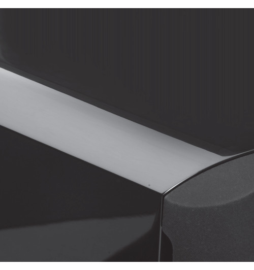 Paradigm Signature SUB 2 - Heksagonalny subwoofer aktywny 6x 10" 4500W Hi-End