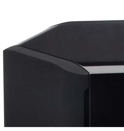 Paradigm Signature SUB 2 - Heksagonalny subwoofer aktywny 6x 10" 4500W Hi-End