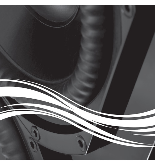 Paradigm Signature SUB 2 - Heksagonalny subwoofer aktywny 6x 10" 4500W Hi-End