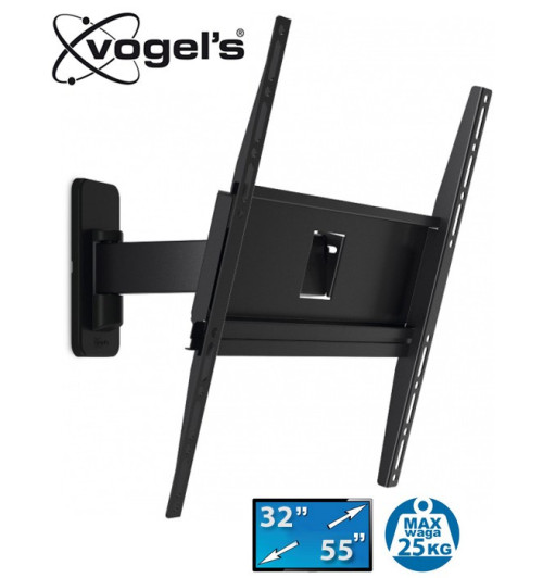 Uchwyt uchylny ścienny Vogels MA3030