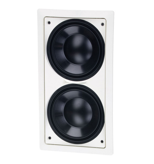 Paradigm PCS-82SQ - Subwoofer instalacyjny ścienny