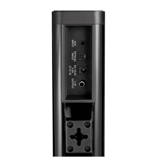 NEXT Audiocom SB3 - konwertowalny soundbar z Bluetooth