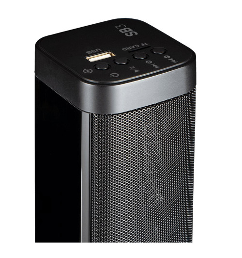 NEXT Audiocom SB3 - konwertowalny soundbar z Bluetooth