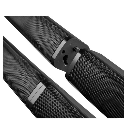 NEXT Audiocom SB3 - konwertowalny soundbar z Bluetooth