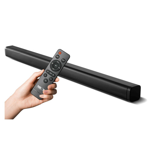 NEXT Audiocom SB3 - konwertowalny soundbar z Bluetooth